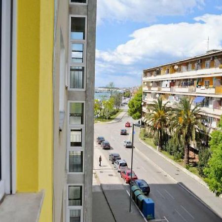Apartment Ivona Centar Zadar Exterior foto