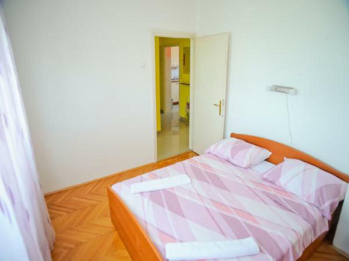 Apartment Ivona Centar Zadar Exterior foto