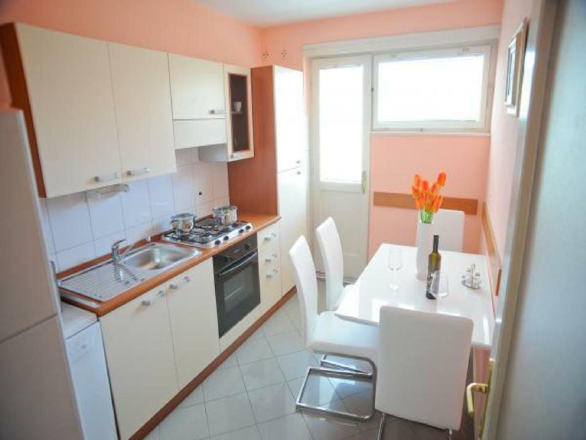 Apartment Ivona Centar Zadar Exterior foto