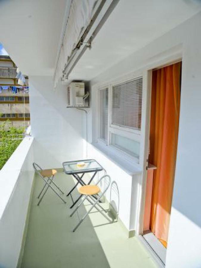 Apartment Ivona Centar Zadar Exterior foto