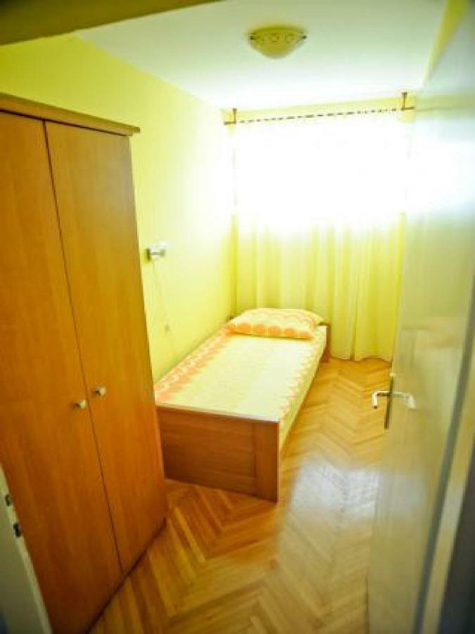 Apartment Ivona Centar Zadar Exterior foto