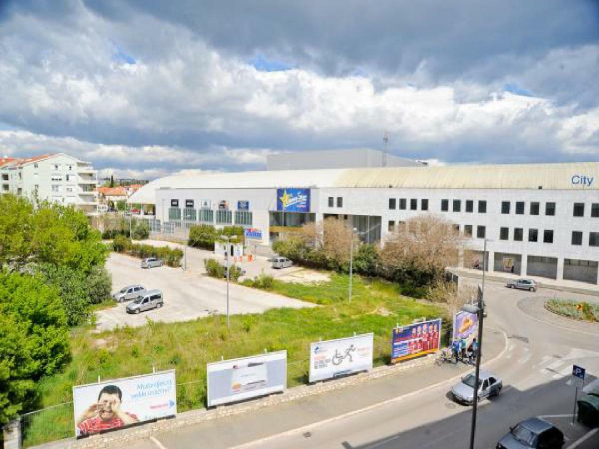 Apartment Ivona Centar Zadar Exterior foto