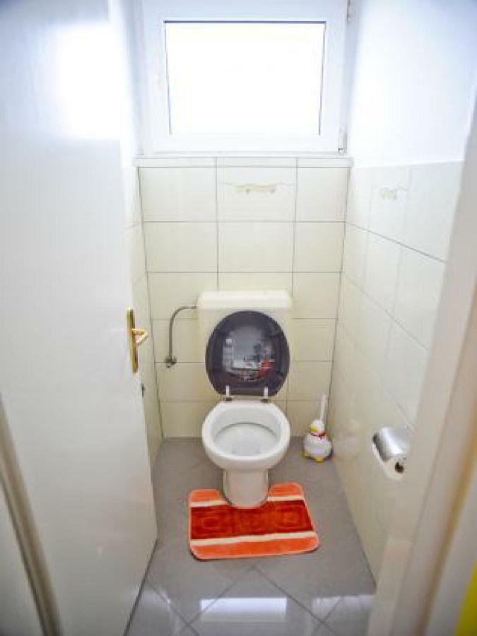 Apartment Ivona Centar Zadar Exterior foto